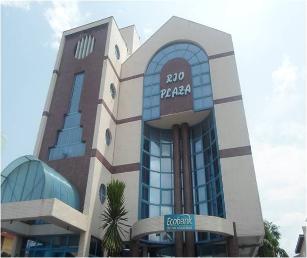 Rio Plaza 3